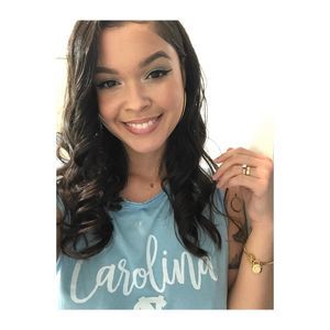 Meet your Posher, Tiana